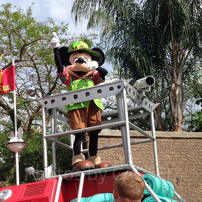 エクスペディション・エベレストまとめ