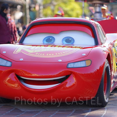 シリーズ最新作「カーズ・オン・ザ・ロード（原題）」を解説！