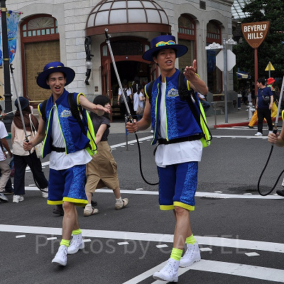 エクストラ・クール・クルー