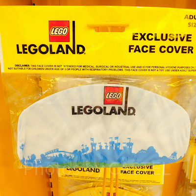 フェイスカバー