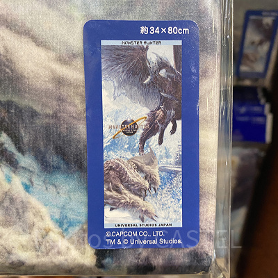 フェイスタオルのデザイン