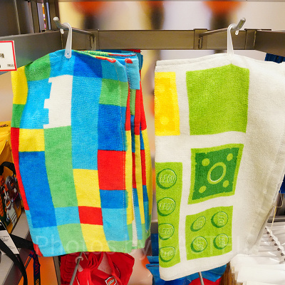 フェイスタオル