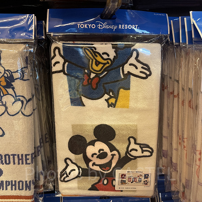 フェイスタオル