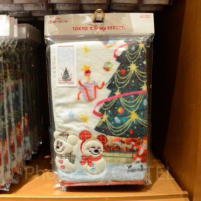 フェイスタオル