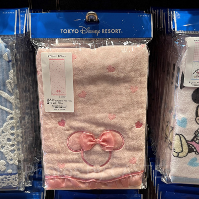 フェイスタオル