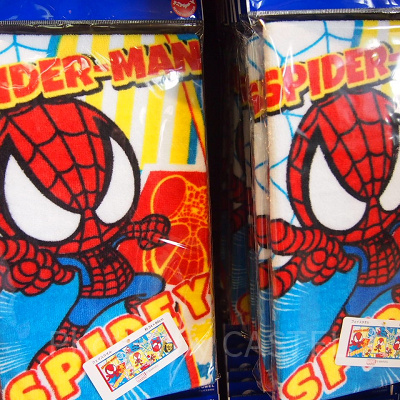 フェイスタオル