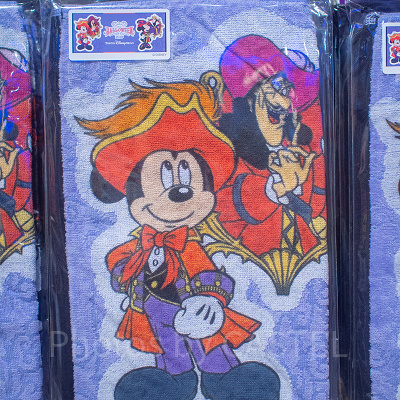 フェイスタオル