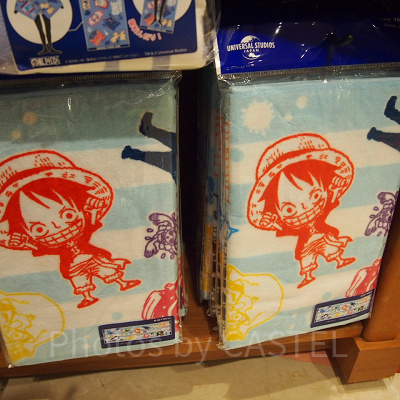 フェイスタオル