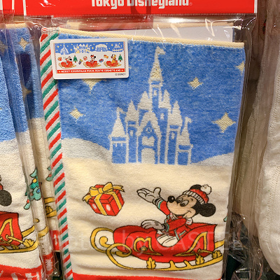 フェイスタオル