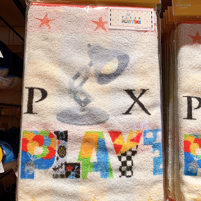 フェイスタオル