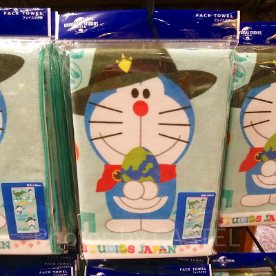 フェイスタオル