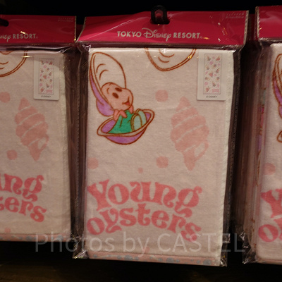 フェイスタオル