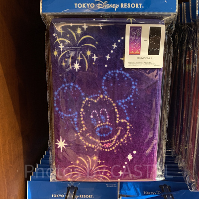 フェイスタオル