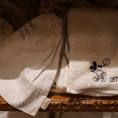 フェイスタオル