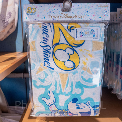 フェイスタオル