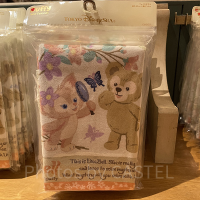 フェイスタオル（リーナベルグッズ）