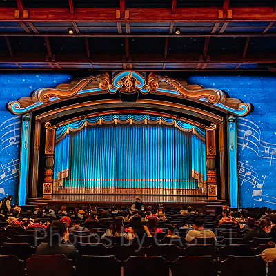 エントリー受付（抽選）の対象施設