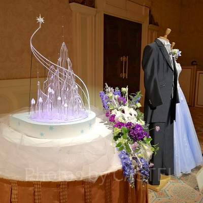 フェアリーテイルウエディング