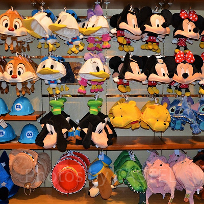 ファンキャップ