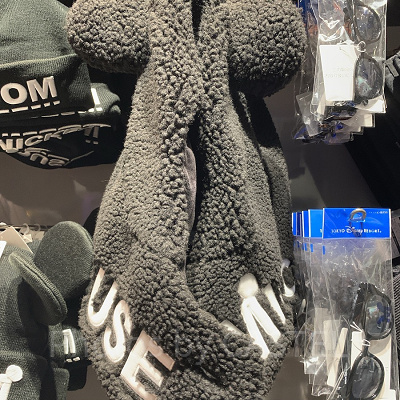 ファンキャップ