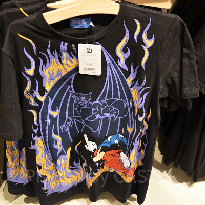 ファンタジアＴシャツ