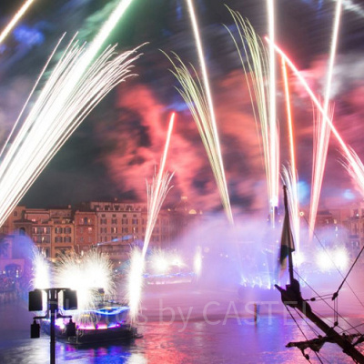 ファンタズミック！