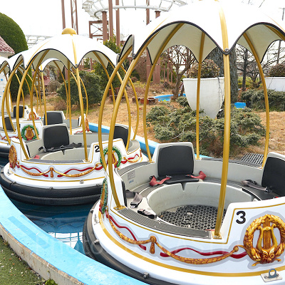 ファンタジークルーズ