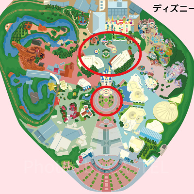 ファンタジーランド