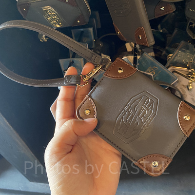 ファンタビ パスケース