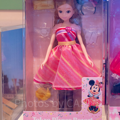 ファッションドール