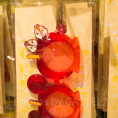 ファッション用グラス　パッケージ