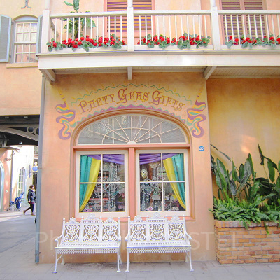 おしゃれ雑貨店パーティグラギフト