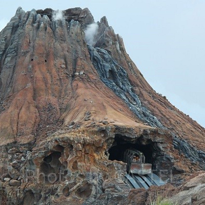ファストパス対応アトラクション：東京ディズニーシー