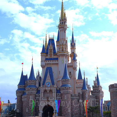 【2022年2月】ディズニーランドの混雑状況と現地レポ