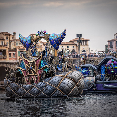 フェスティバル・オブ・ミスティーク