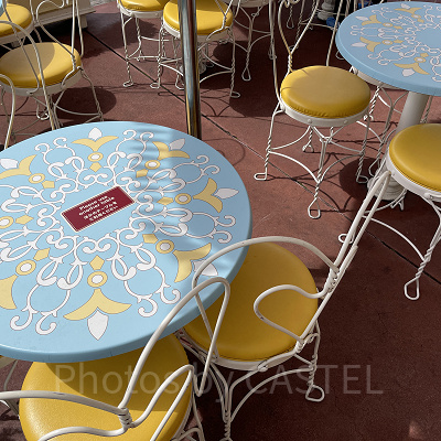 利用できない座席が減少