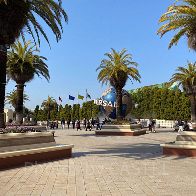 フィエスタ・ラティーナ