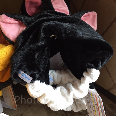 フィガロのヘアバンド