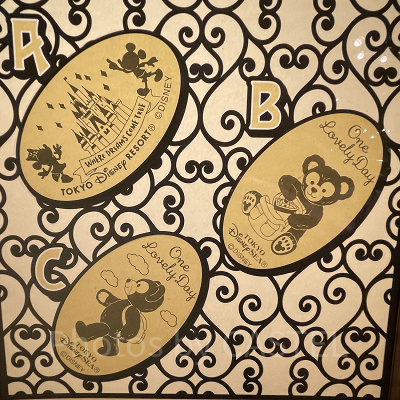 フィガロズ・クロージアーのスーベニアメダル（2025年9月）