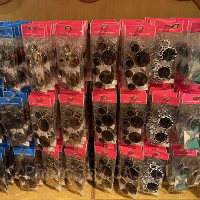 フィガロズ・クロージアー　サングラス