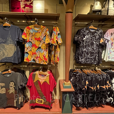 フィガロズ・クロージアー　Tシャツ