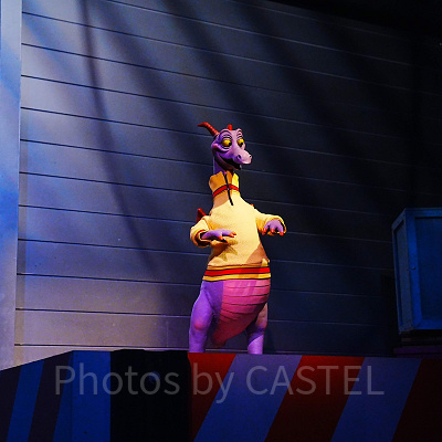 フィグメント（ジャーニー・イントゥ・イマジネーション）