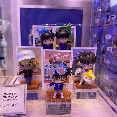 怪盗キッドステンレスタンブラー（USJコナングッズ