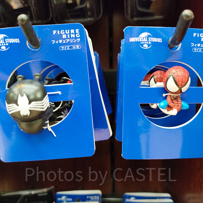 フィギュアリング