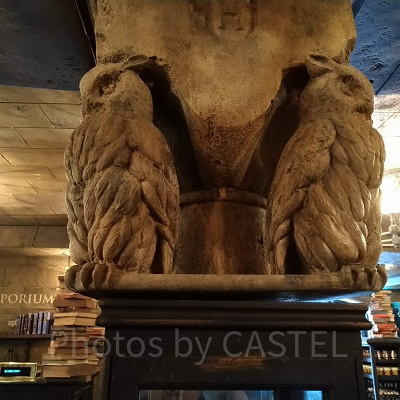 フィルチの没収品店