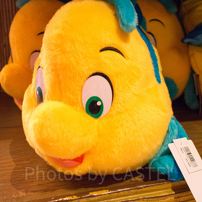 フランダーぬいぐるみ