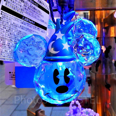 フラッシュペンダント