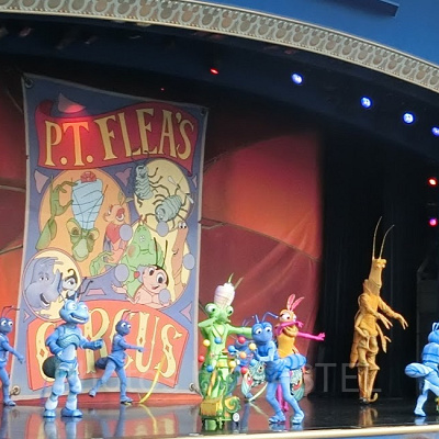 フリック・ホッパー