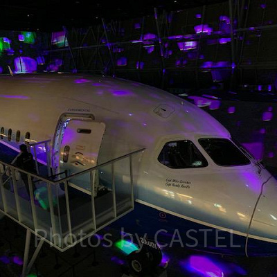 フライト・オブ・ドリームス