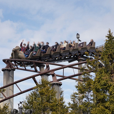 フライト・オブ・ザ・ヒッポグリフ